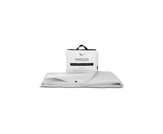 Одеяло MirSon антиаллергенное Bianco Тенсель (Modal) 0773 лето 155x215 см (2200000144683), изображение 3 Одеяло MirSon антиаллергенное Bianco Тенсель (Modal) 0773 лето 155x215 см (2200000144683), изображение 3