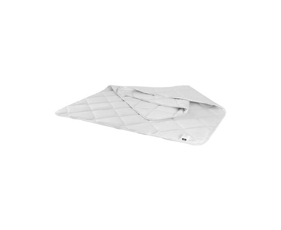 Одеяло MirSon антиаллергенное Bianco Тенсель (Modal) 0773 лето 155x215 см (2200000144683)
