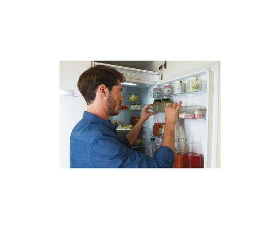 Холодильник Candy CBL3518EVW, изображение 3