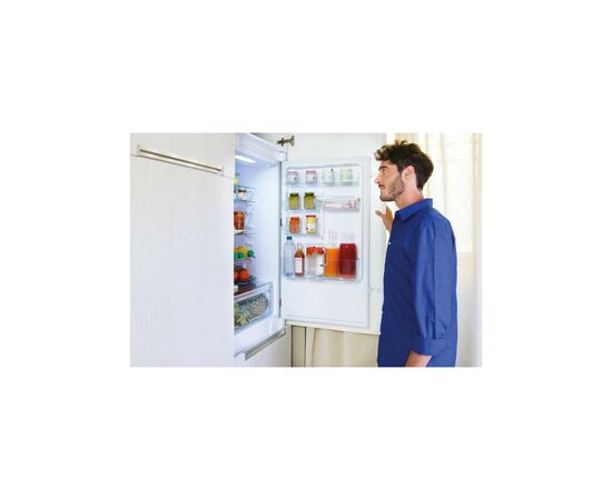 Холодильник Candy CBL3518EVW, изображение 4
