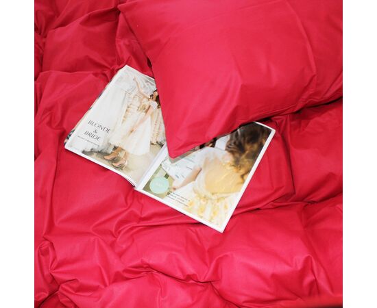 Постільна білизна MirSon Бязь Ranforce Elite 19-1655 Edmonda 175х210 (2200004673752), зображення 2 Постільна білизна MirSon Бязь Ranforce Elite 19-1655 Edmonda 175х210 (2200004673752), зображення 2