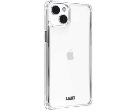Чехол для моб. телефона Uag Apple iPhone 14 Plus Plyo, Ice (114085114343), изображение 2 Чехол для моб. телефона Uag Apple iPhone 14 Plus Plyo, Ice (114085114343), изображение 2