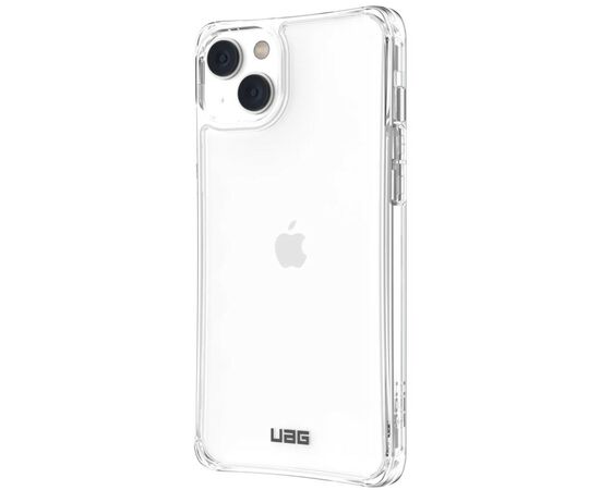 Чехол для моб. телефона Uag Apple iPhone 14 Plus Plyo, Ice (114085114343), изображение 3 Чехол для моб. телефона Uag Apple iPhone 14 Plus Plyo, Ice (114085114343), изображение 3