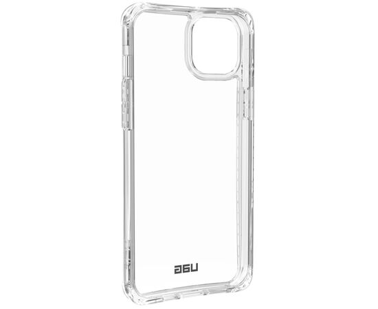 Чехол для моб. телефона Uag Apple iPhone 14 Plus Plyo, Ice (114085114343), изображение 8 Чехол для моб. телефона Uag Apple iPhone 14 Plus Plyo, Ice (114085114343), изображение 8