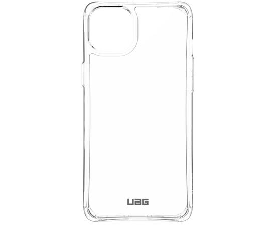 Чехол для моб. телефона Uag Apple iPhone 14 Plus Plyo, Ice (114085114343), изображение 9 Чехол для моб. телефона Uag Apple iPhone 14 Plus Plyo, Ice (114085114343), изображение 9
