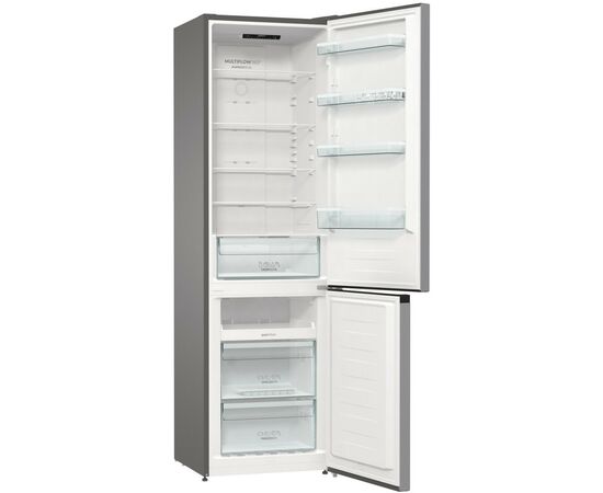 Холодильник Gorenje NRK6201PS4, изображение 4 Холодильник Gorenje NRK6201PS4, изображение 4