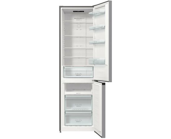 Холодильник Gorenje NRK6201PS4, изображение 5 Холодильник Gorenje NRK6201PS4, изображение 5