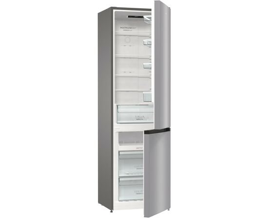 Холодильник Gorenje NRK6201PS4, изображение 6 Холодильник Gorenje NRK6201PS4, изображение 6