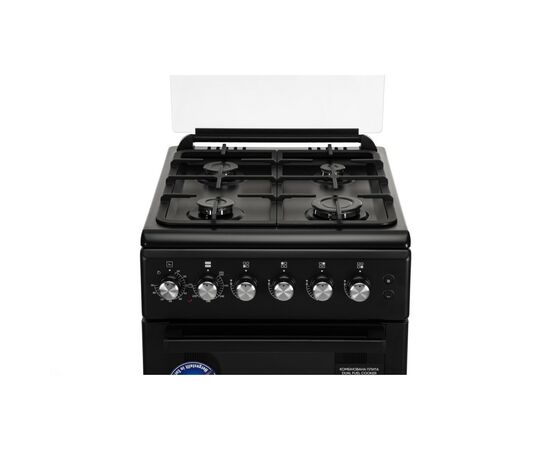 Плита Ardesto FSC-F5060PB, зображення 7 Плита Ardesto FSC-F5060PB, зображення 7