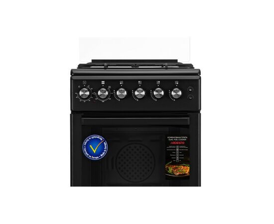 Плита Ardesto FSC-F5060PB, зображення 8 Плита Ardesto FSC-F5060PB, зображення 8