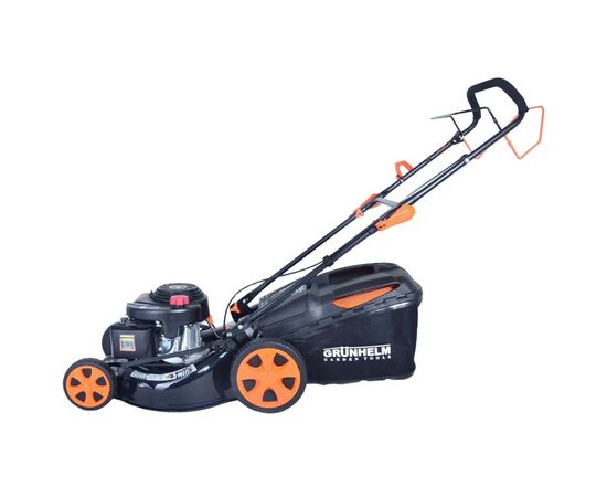 Газонокосилка Grunhelm S461VHY (63744), изображение 3 Газонокосилка Grunhelm S461VHY (63744), изображение 3