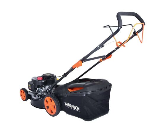 Газонокосилка Grunhelm S461VHY (63744), изображение 6 Газонокосилка Grunhelm S461VHY (63744), изображение 6