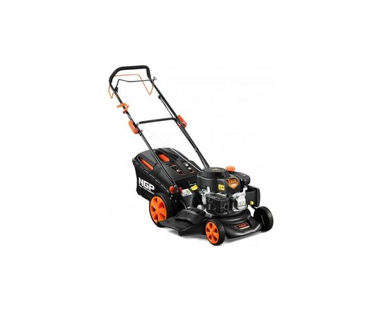 Газонокосилка Grunhelm S461VHY (63744)