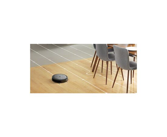 Пылесос iRobot Roomba Combo 113840 (R113840), изображение 12 Пылесос iRobot Roomba Combo 113840 (R113840), изображение 12