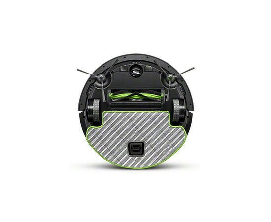 Пылесос iRobot Roomba Combo 113840 (R113840), изображение 5 Пылесос iRobot Roomba Combo 113840 (R113840), изображение 5