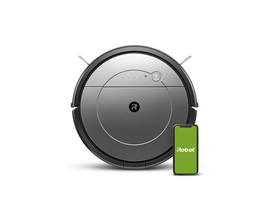 Пылесос iRobot Roomba Combo 113840 (R113840), изображение 6 Пылесос iRobot Roomba Combo 113840 (R113840), изображение 6