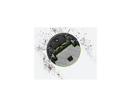 Пылесос iRobot Roomba Combo 113840 (R113840), изображение 8 Пылесос iRobot Roomba Combo 113840 (R113840), изображение 8