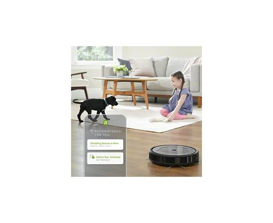 Пылесос iRobot Roomba Combo 113840 (R113840), изображение 9 Пылесос iRobot Roomba Combo 113840 (R113840), изображение 9