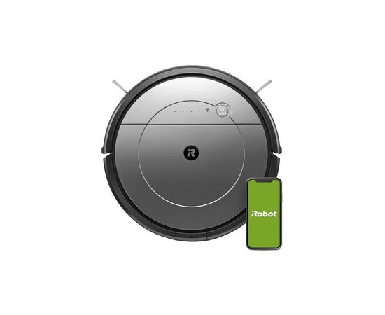 Пылесос iRobot Roomba Combo 113840 (R113840)
