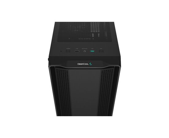 Корпус Deepcool CC560 ARGB (R-CC560-BKTAA4-G-1), изображение 11 Корпус Deepcool CC560 ARGB (R-CC560-BKTAA4-G-1), изображение 11
