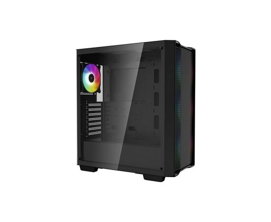 Корпус Deepcool CC560 ARGB (R-CC560-BKTAA4-G-1), изображение 2 Корпус Deepcool CC560 ARGB (R-CC560-BKTAA4-G-1), изображение 2
