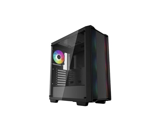 Корпус Deepcool CC560 ARGB (R-CC560-BKTAA4-G-1)