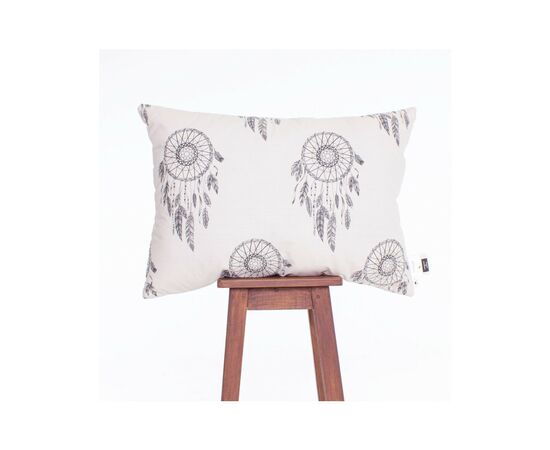 Ковдра MirSon Набір антиалергенний BamBoo Зима №3030 Color Fun Line Cat + подушка середня) 220х240+50х70 (2200004839226), зображення 8 Ковдра MirSon Набір антиалергенний BamBoo Зима №3030 Color Fun Line Cat + подушка середня) 220х240+50х70 (2200004839226), зображення 8