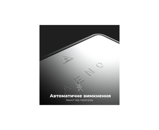 Электрогриль AENO EG5 (AEG0005), изображение 7 Электрогриль AENO EG5 (AEG0005), изображение 7