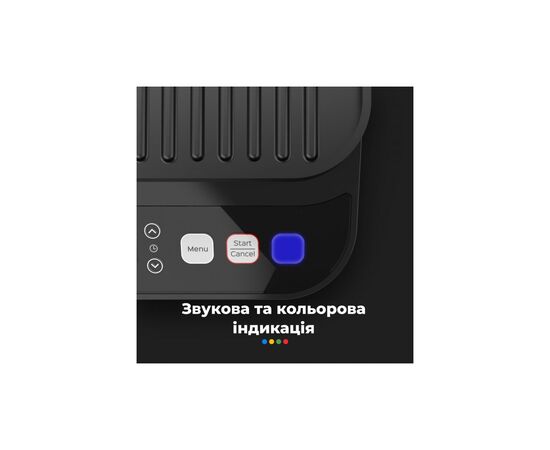 Электрогриль AENO EG5 (AEG0005), изображение 9 Электрогриль AENO EG5 (AEG0005), изображение 9