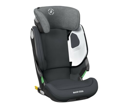 Автокресло Maxi-Cosi Kore Authentic Graphite (8740550110), изображение 10 Автокресло Maxi-Cosi Kore Authentic Graphite (8740550110), изображение 10