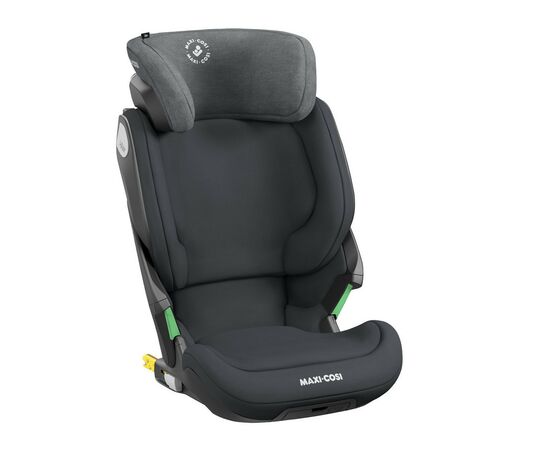 Автокресло Maxi-Cosi Kore Authentic Graphite (8740550110), изображение 2 Автокресло Maxi-Cosi Kore Authentic Graphite (8740550110), изображение 2
