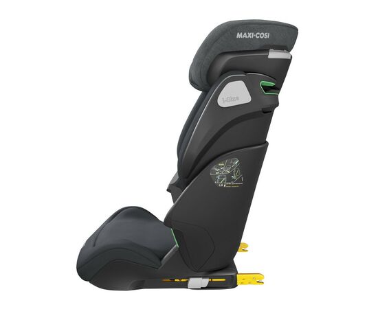 Автокресло Maxi-Cosi Kore Authentic Graphite (8740550110), изображение 7 Автокресло Maxi-Cosi Kore Authentic Graphite (8740550110), изображение 7