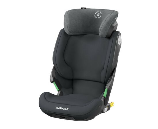 Автокресло Maxi-Cosi Kore Authentic Graphite (8740550110)
