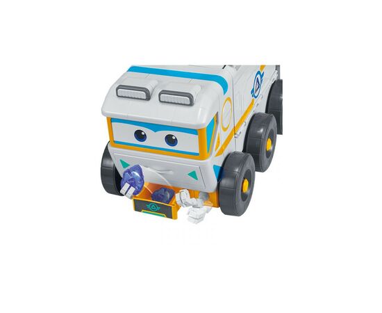 Игровой набор Super Wings Galaxy Wings, свет, звук (EU730808), изображение 10 Игровой набор Super Wings Galaxy Wings, свет, звук (EU730808), изображение 10