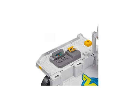 Игровой набор Super Wings Galaxy Wings, свет, звук (EU730808), изображение 11 Игровой набор Super Wings Galaxy Wings, свет, звук (EU730808), изображение 11