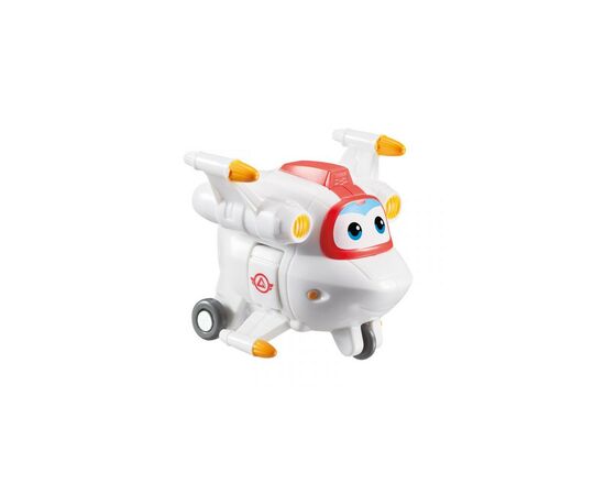 Игровой набор Super Wings Galaxy Wings, свет, звук (EU730808), изображение 3 Игровой набор Super Wings Galaxy Wings, свет, звук (EU730808), изображение 3