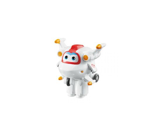 Игровой набор Super Wings Galaxy Wings, свет, звук (EU730808), изображение 4 Игровой набор Super Wings Galaxy Wings, свет, звук (EU730808), изображение 4