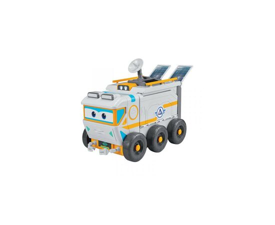 Игровой набор Super Wings Galaxy Wings, свет, звук (EU730808), изображение 5 Игровой набор Super Wings Galaxy Wings, свет, звук (EU730808), изображение 5