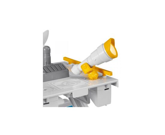 Игровой набор Super Wings Galaxy Wings, свет, звук (EU730808), изображение 7 Игровой набор Super Wings Galaxy Wings, свет, звук (EU730808), изображение 7