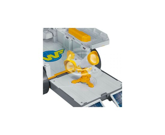 Игровой набор Super Wings Galaxy Wings, свет, звук (EU730808), изображение 8 Игровой набор Super Wings Galaxy Wings, свет, звук (EU730808), изображение 8