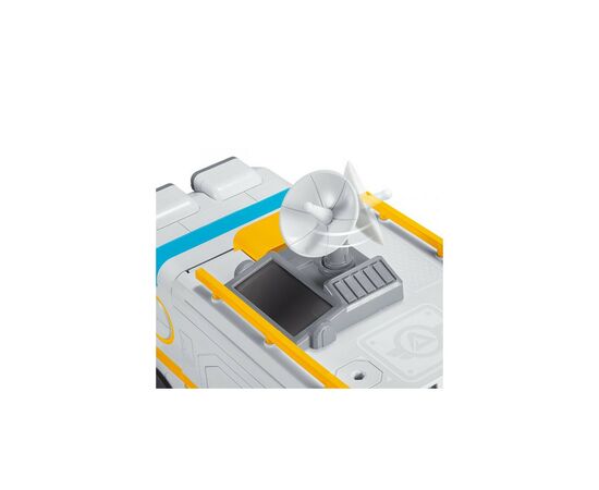 Игровой набор Super Wings Galaxy Wings, свет, звук (EU730808), изображение 9 Игровой набор Super Wings Galaxy Wings, свет, звук (EU730808), изображение 9