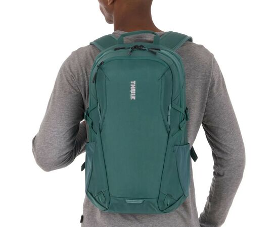 Рюкзак для ноутбука Thule 15.6" EnRoute 23L TEBP4216 Mallard Green (3204842), изображение 11 Рюкзак для ноутбука Thule 15.6" EnRoute 23L TEBP4216 Mallard Green (3204842), изображение 11