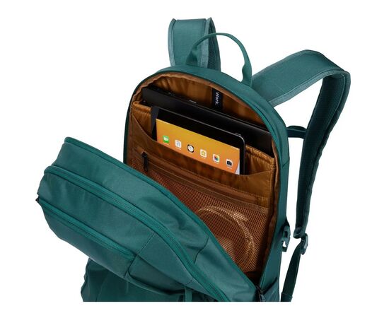 Рюкзак для ноутбука Thule 15.6" EnRoute 23L TEBP4216 Mallard Green (3204842), изображение 4 Рюкзак для ноутбука Thule 15.6" EnRoute 23L TEBP4216 Mallard Green (3204842), изображение 4