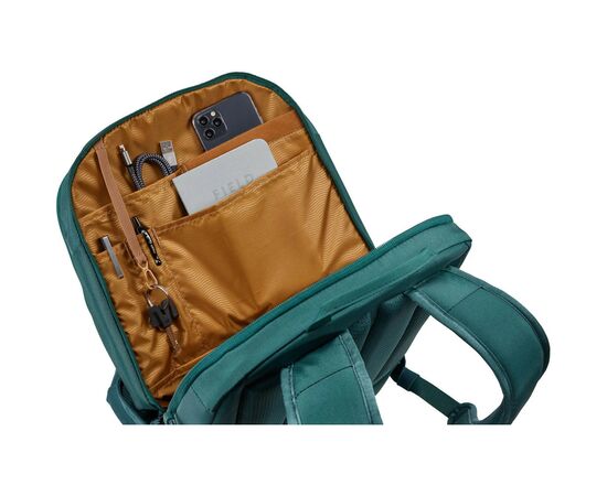 Рюкзак для ноутбука Thule 15.6" EnRoute 23L TEBP4216 Mallard Green (3204842), изображение 6 Рюкзак для ноутбука Thule 15.6" EnRoute 23L TEBP4216 Mallard Green (3204842), изображение 6