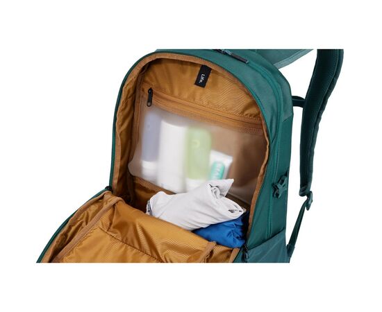 Рюкзак для ноутбука Thule 15.6" EnRoute 23L TEBP4216 Mallard Green (3204842), изображение 7 Рюкзак для ноутбука Thule 15.6" EnRoute 23L TEBP4216 Mallard Green (3204842), изображение 7