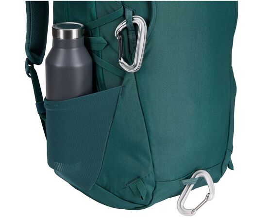 Рюкзак для ноутбука Thule 15.6" EnRoute 23L TEBP4216 Mallard Green (3204842), изображение 8 Рюкзак для ноутбука Thule 15.6" EnRoute 23L TEBP4216 Mallard Green (3204842), изображение 8