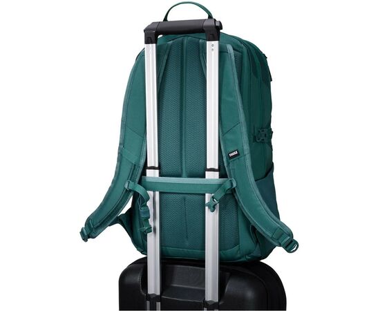 Рюкзак для ноутбука Thule 15.6" EnRoute 23L TEBP4216 Mallard Green (3204842), изображение 9 Рюкзак для ноутбука Thule 15.6" EnRoute 23L TEBP4216 Mallard Green (3204842), изображение 9