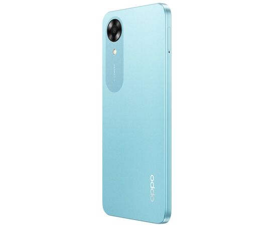 Мобільний телефон Oppo A17k 3/64GB Blue (OFCPH2471_BLUE_3/64), зображення 10 Мобільний телефон Oppo A17k 3/64GB Blue (OFCPH2471_BLUE_3/64), зображення 10