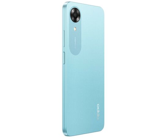 Мобільний телефон Oppo A17k 3/64GB Blue (OFCPH2471_BLUE_3/64), зображення 11 Мобільний телефон Oppo A17k 3/64GB Blue (OFCPH2471_BLUE_3/64), зображення 11