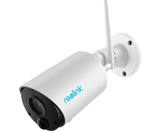 Камера видеонаблюдения Reolink Argus Eco, изображение 2 Камера видеонаблюдения Reolink Argus Eco, изображение 2